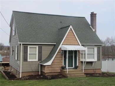 Fabulous curb appeal, immaculately maintained insi