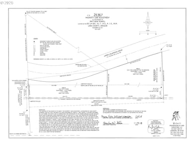 42664 Upper Calapooia (Nx2, Sweethome, OR 97386 - photo 3