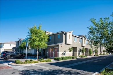 12236 Glass Desert Rd unit 2, Las Vegas, NV 89183 - photo 2