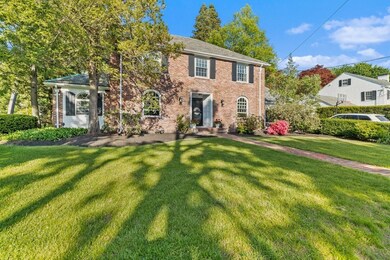 41 Evelyn Rd, Waban, MA 02468 - photo 2