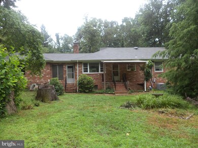 5656 W Mount Aventine Rd unit W, Indian Head, MD 20640 - photo 7