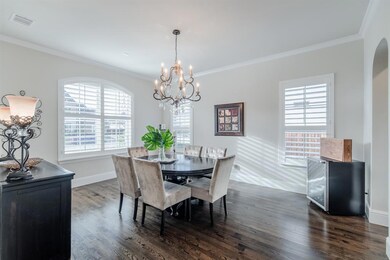 832 Lake Carillon Ln, Southlake, TX 76092 - photo 7