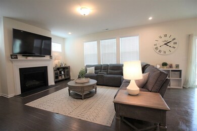 1428 Tinos Overlook Way, Apex, NC 27502 - photo 3