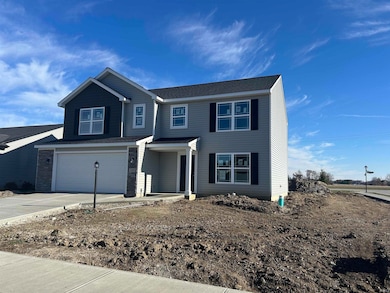 204 Brescia Dr, Fort Wayne, IN 46814 - photo 2