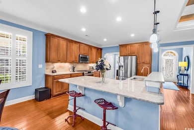 956 Corrado St, Myrtle Beach, SC 29572 - photo 7