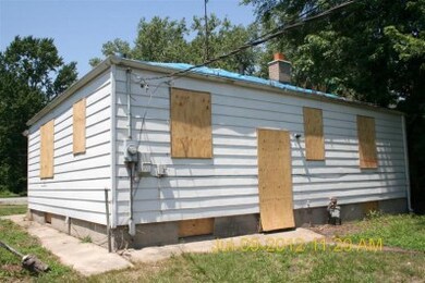 4747 Harrison St, Gary, IN 46408 - photo 4