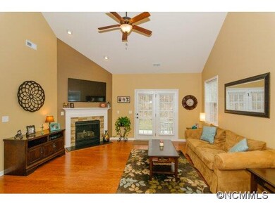 Hardwood Floors