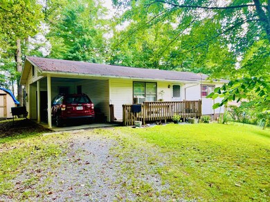 134 Mustang Aly, Coeburn, VA 24230 - photo 2