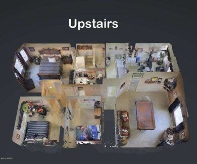 2450 S Avoca Cir, Mesa, AZ 85209 - photo 5