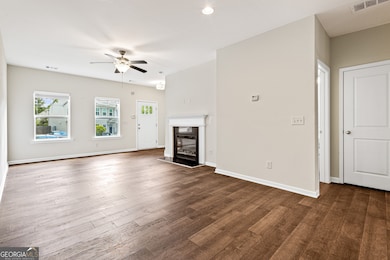 776 Crestwell Cir SW, Atlanta, GA 30331 - photo 2