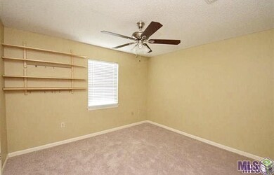 Bedroom 2 Upstairs