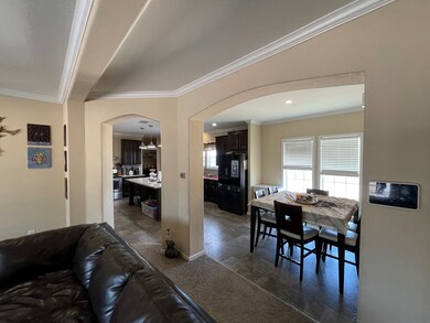 1581 Tim Tam Cir, Odessa, TX 79763 - photo 6