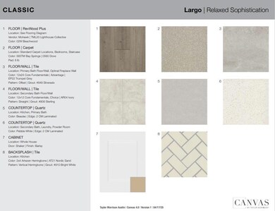 791 Jackson River Loop, Kyle, TX 78640 - photo 3