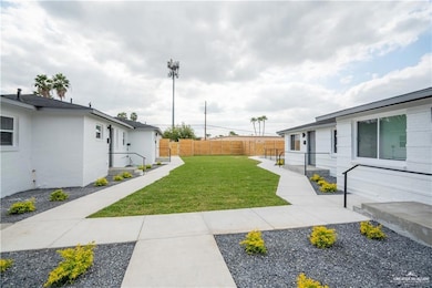 802 Redwood Ave unit 1, McAllen, TX 78501 - photo 3