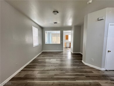 2697 Heathrow St, Las Vegas, NV 89135 - photo 2