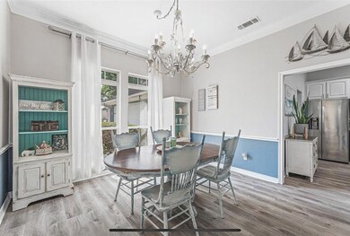 308 Casas Del Norte St, Granbury, TX 76049 - photo 3