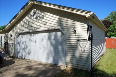 817 Revere Ave, North Tonawanda, NY 14120 - photo 5