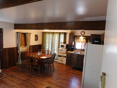 Kitchen/Dining