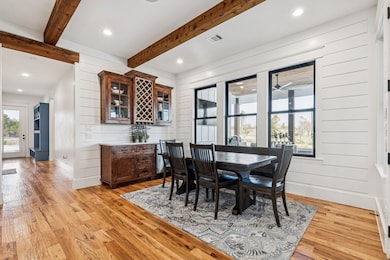 2577 Lone Star Rd, Celina, TX 75009 - photo 7