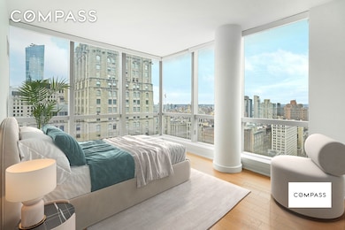 400 Park Ave S unit 36D, New York, NY 10016 - photo 3