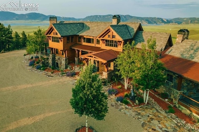 10731 Union Creek Rd, Lake George, CO 80827 - photo 4