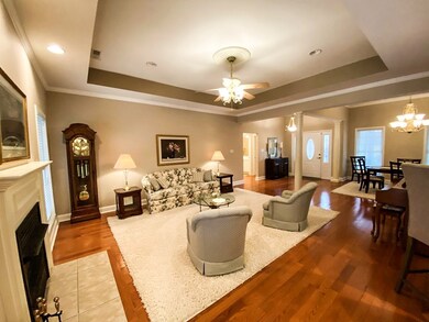 267 Glen Orchard Way, Daniels, WV 25832 - photo 7