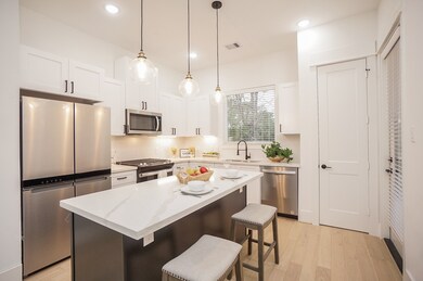 1845 Flowing Springs Trail, Houston, TX 77080 - photo 3