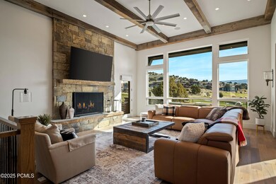 686 N Red Mountain Ct, Heber City, UT 84032 - photo 4