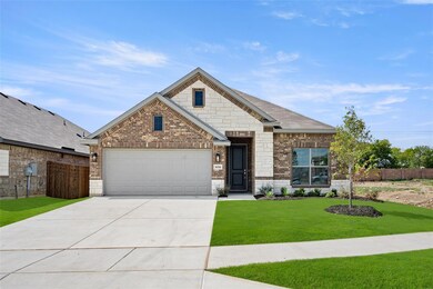 10304 Dittany Ln, Fort Worth, TX 76036 - photo 2