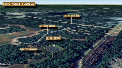 Fort Mc Coy unit FL 32134, Fort McCoy, FL 32134 - photo 6