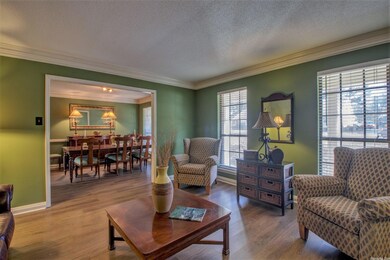 4616 Westchester Dr, Little Rock, AR 72223 - photo 4