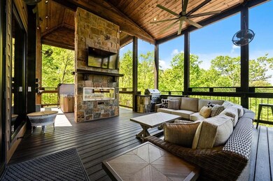 49 Rock Branch Trail, Broken Bow, OK 74728 - photo 5