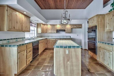 Beautiful Cabinets!