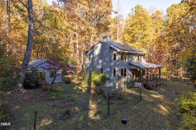 835 Buck Branch Rd, Pittsboro, NC 27312 - photo 4
