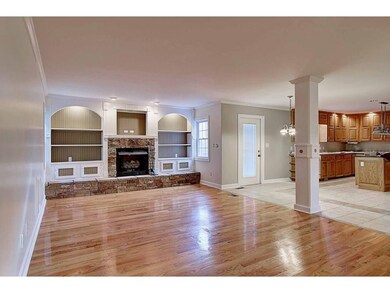 Open Concept