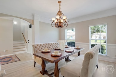 208 Chippingwood Cir, Pooler, GA 31322 - photo 7