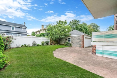 Yard