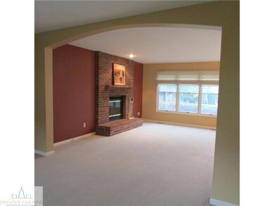 6421 E Millsborough Cir, Lansing, MI 48917 - photo 5