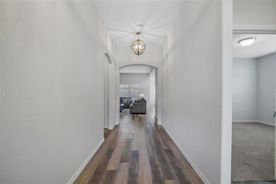 3108 Arbor View Dr, Burleson, TX 76028 - photo 7