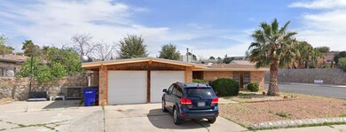 10853 Sombra Verde Dr, El Paso, TX 79935 - photo 3