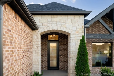 5704 E 126th St S, Bixby, OK 74008 - photo 3