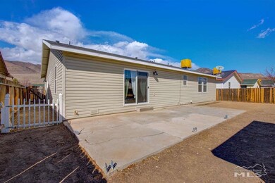 126 Kramer Way, Dayton, NV 89403 - photo 5