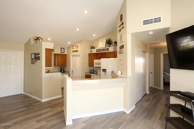 Kitchen-Bar