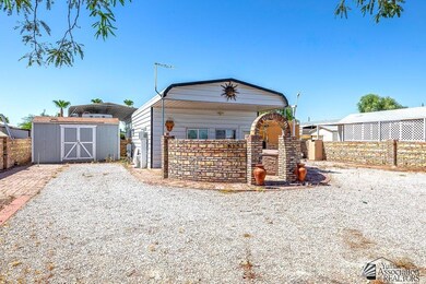 13143 E 45 Ln, Yuma, AZ 85367 - photo 3