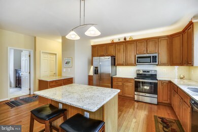 6417 Woodside View Dr, Dunkirk, MD 20754 - photo 7