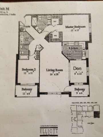 8340 Callie Ave unit E609, Morton Grove, IL 60053 - photo 2