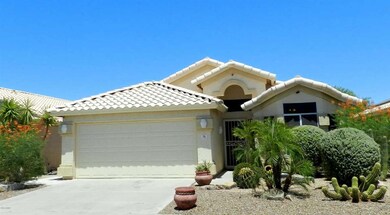 724 E Gary Dr, Chandler, AZ 85225 - photo 2