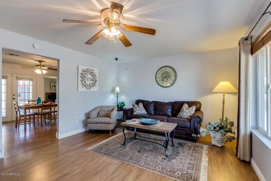 3609 W Sharon Ave
