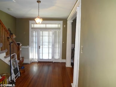 Foyer