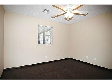 Bedroom.